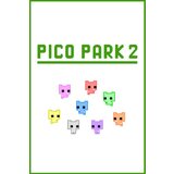 pico park 2 (pc) steam key global  pico park 2 (pc) steam key global Slike