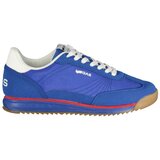 GAS Muške plave sportske tenisice | shoptok.hr