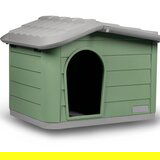 petcorner mp bergamo eco princess kućice za pse i mačke | ePonuda.com