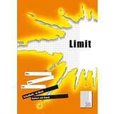 LIMIT Učbenik DIN A4, linijo 21 / črtasto, (21654911) Cene