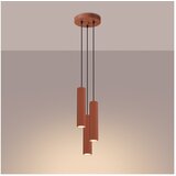 Nice Lamps Ciglasta viseća svjetiljka ø 19,5 cm Gleam – | shoptok.hr