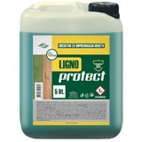 KOMOCHEM Impregnacija za drvo Ligno Protect 5l | Eponuda.ba