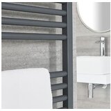  Radijator Prima Black 50x120 center | shoptok.hr