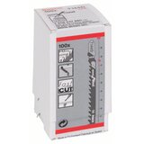 Bosch 100 listova za ubodnu pilu T 144 D | shoptok.hr