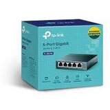 Tp-link TL-SG105 Switch 5x10/100/1000 | Eponuda.ba