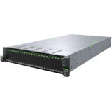Fujitsu PRIMERGY RX2540 M7 strežnik Stalak (2U) Intel® Xeon Silver 4410T 2,7 GHz 32 GB DDR5-SDRAM 900 W Cene