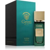 Gritti Super Nova parfemski ekstrakt uniseks 100 ml | shoptok.hr