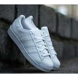 Adidas Sneakers Superstar Foundation J Ftwr White/Ftwr White EUR 36 | Shoptok.si