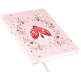 Goldbuch bilježnica bez linija sa tvrdim koricama A5 Secret Garden Ornamental | shoptok.hr