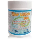 Hlorne Tablete Swimming pool home 200g