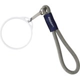Dopper Wrist Cord White Mug Ring - Sandy Black Cene