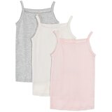 Cool club spodnja majica 3 kosi CUG2610491-00 večbarvno d 134/140 | Shoptok.si