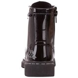 Kappa Deenish Shine K Crna | shoptok.hr