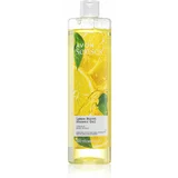 Avon Senses Lemon Burst osvježavajući gel za tuširanje 500 ml