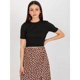 BADU Blouse-BA-BZ-2305.32-black | Shoptok.si