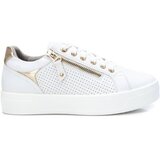 Xti Modne superge ZAPATO DE MUJER 044309 Bela | Shoptok.si