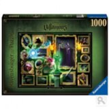 Puzzle Ravensburger puzzle (slagalice) - Villainous - Maleficent RA15025 Cene