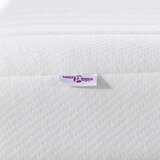  Madrac Bijeli 70 x 200 cm Pocket opruga | shoptok.hr