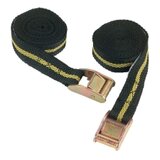 Kerbl Traka za stezanje 1-dj. 25mm/2,5m nosivost 200 kg u