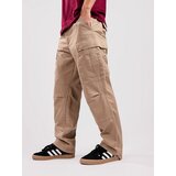 Empyre Loose Fit Sk8 Cargo Hlace khaki Cene
