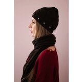 Kesi Women's set with scarf Melania K389 brown | Eponuda.ba