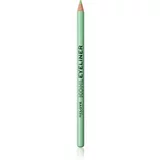 Revolution Relove Kohl Eyeliner olovka za oči Kajal nijansa Green 1,2 g