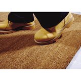 COBA Predpražnik iz kokosovih vlaken, PVC, na tek. m, ŠxV 1000 x 17 mm | Shoptok.si