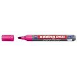 Marker za belu tablu 250 1,5-3mm, cap-off Edding roze 09M250I Cene
