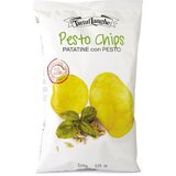 Tartuflanghe Pesto čips - 100 g Cene