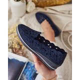 Resti Women's low-heeled half shoes Dellio | ePonuda.com