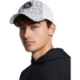 Under Armour Iso-chill Driver Mesh Adj-WHT Cijene