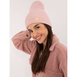 RUE PARIS Cap-JK-CZ-50.25-light pink | Shoptok.si