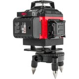  LASERSKA NIVELA KRIŽNI LASER 4D 360 ZELENI RTPLK0036 | shoptok.hr
