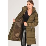 Dewberry Ženska jakna KABAN | Shoptok.si