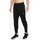 Nike Športne hlače 'Totality' črna / bela | Shoptok.si