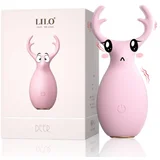 klitoralni vibrator LL-A2118