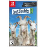  Goat Simulator 3 /Switch Cijene