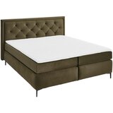 Boxxx POSTELJA BOXSPRING Cene