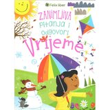 Felix Liber Vrijeme- zanimljiva pitanja Cijene