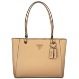 Guess Jeans ženska bež torba Noelle II | shoptok.hr