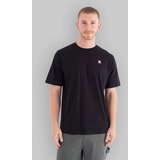 Hurley Printing Press Nacional T-Shirt black Slike