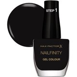 Max Factor Nailfinity lak za nokte 12 ml Nijansa 900 film noir | shoptok.hr