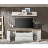 MID.YOU DNEVNI REGAL, hrast san remo | Shoptok.si
