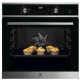Ugradbena pećnica Electrolux EOD5C70X, SteamBake