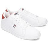 Fila Nizke superge Crosscourt 2 Bela | Shoptok.si