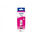 Epson Tinta 112 T06C3 L15150/15160 magenta ecotank C13T06C34A 70ml Cijene