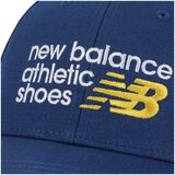 New Balance Lah53 Crna | shoptok.hr