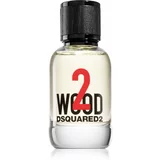 Dsquared2 2 wood toaletna voda za moške 50 ml