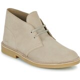 Clarks Desert BT EVO Bež | shoptok.hr