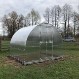  Plastenik KLASIKA TUBE (Širina 3 m) – Proizvedeno u EU | shoptok.hr